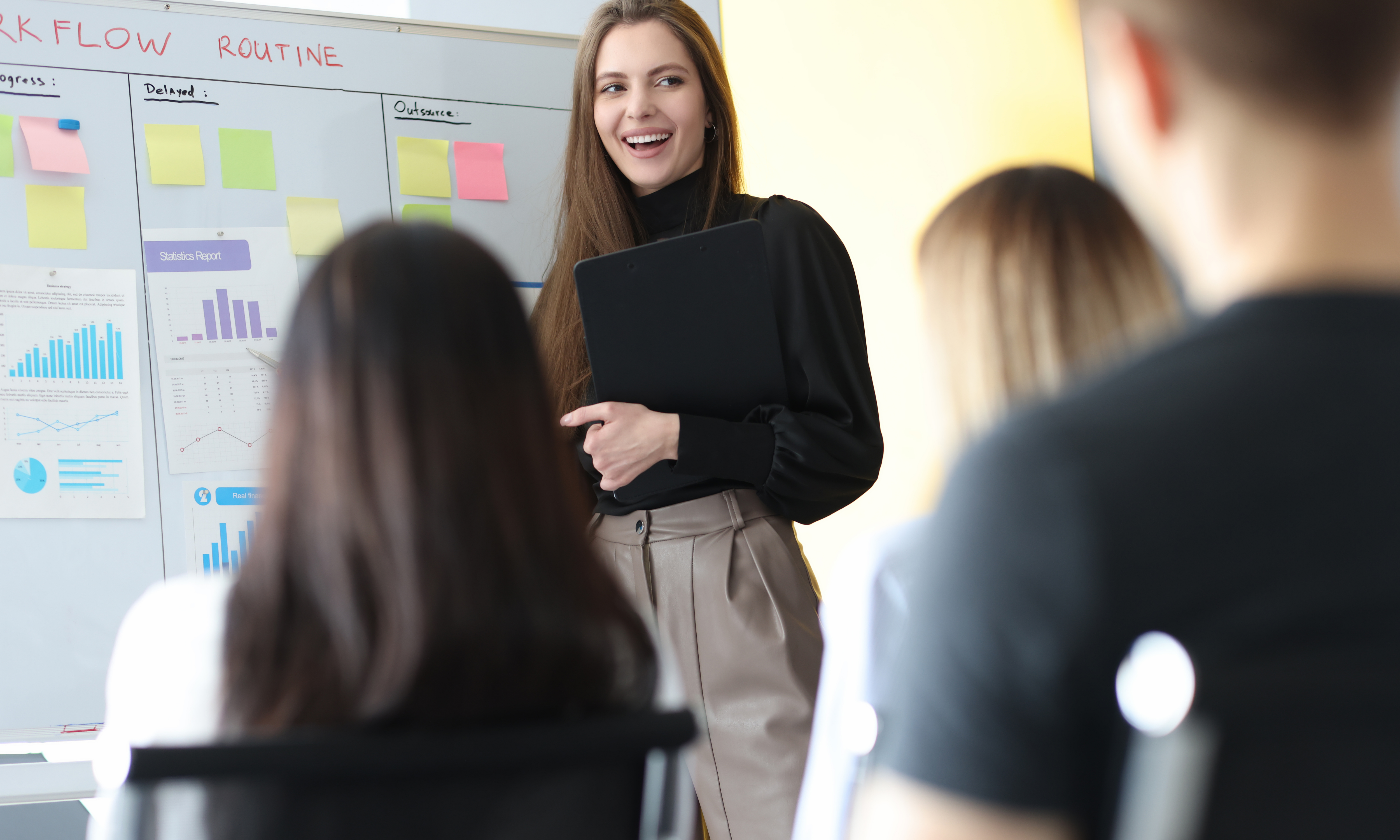 PR články ProfileAsist