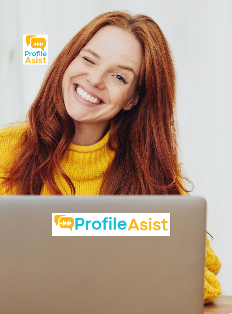 PR články ProfileAsist