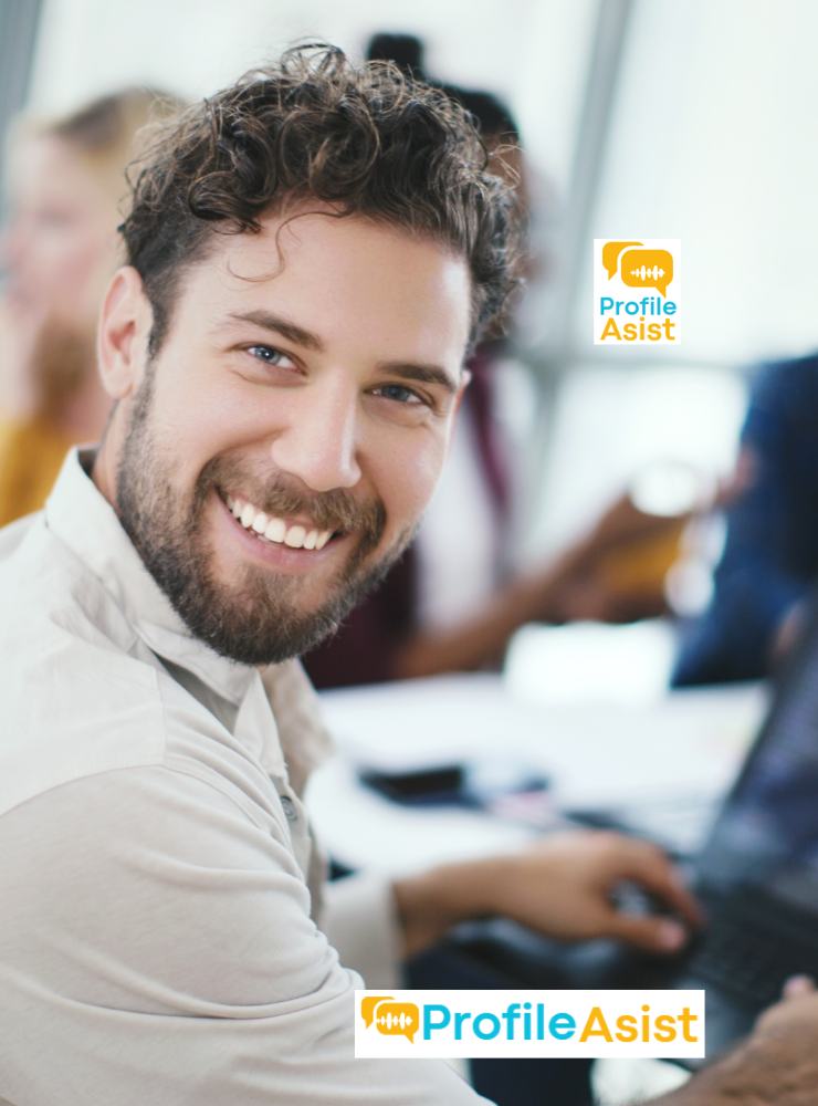 PR články ProfileAsist