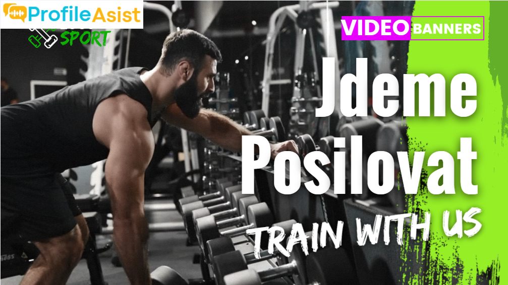 Lokální SEO pro posilovny a fitness: Jak mohou místní SEO experti zvýšit prodeje vaší posilovny!