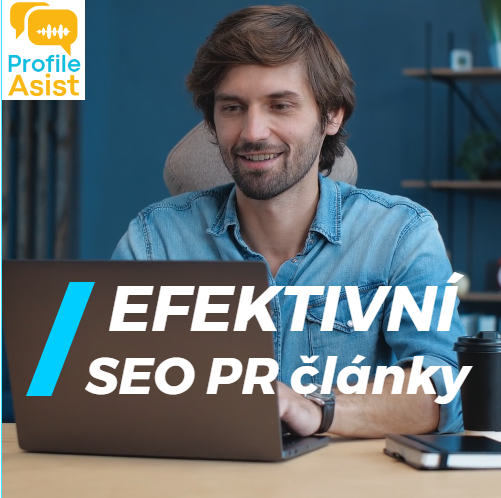 ProfileAsist SEO PR články