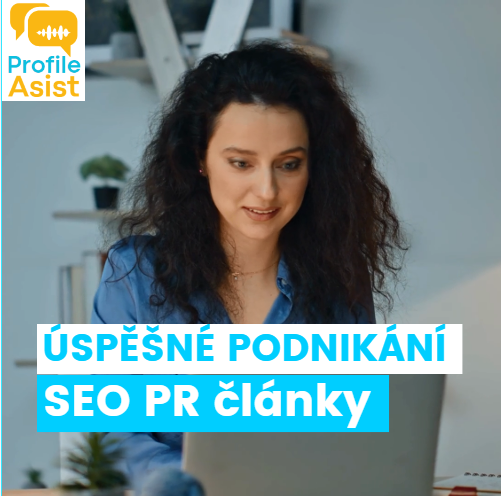 ProfileAsist SEO PR články