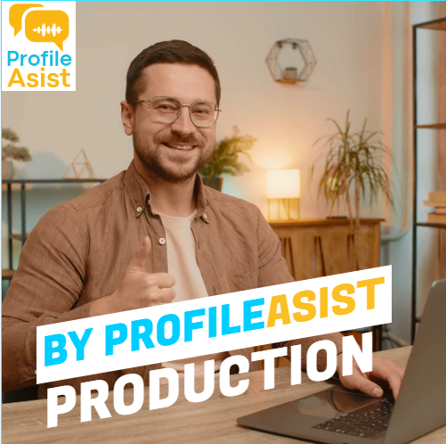 ProfileAsist Expert na Google Profil