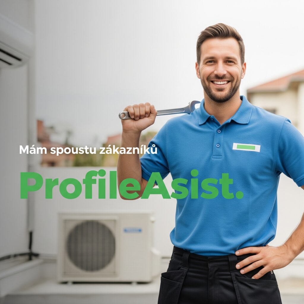 ProfileAsist SEO PR články