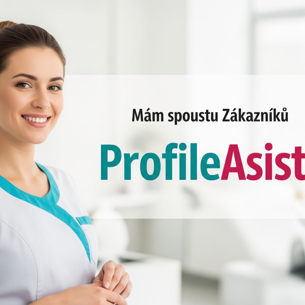 ProfileAsist Expert na Lokální SEO