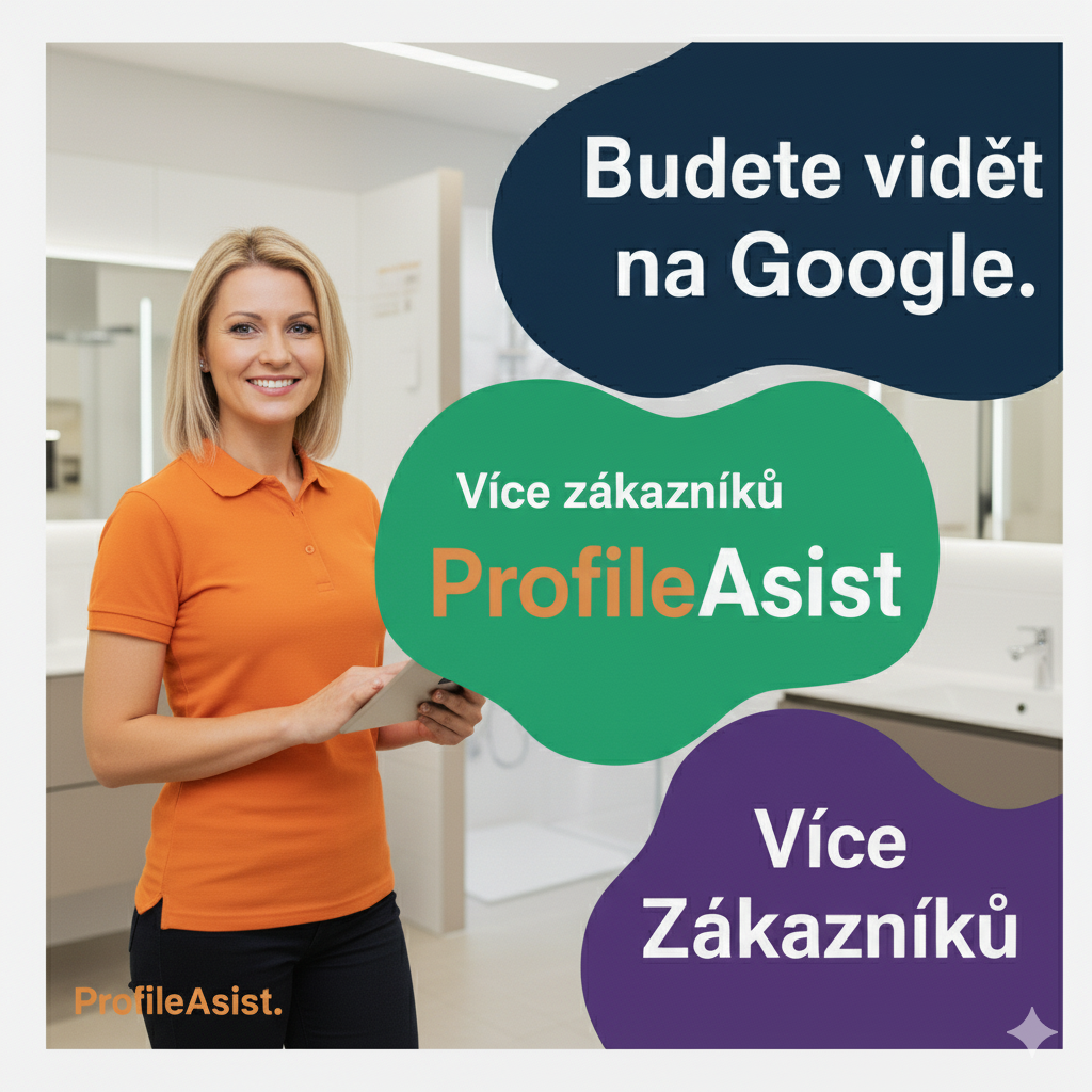 Firemní videa a video bannery ProfileAsist