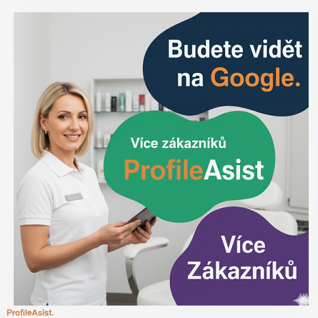 Firemní videa a video bannery ProfileAsist