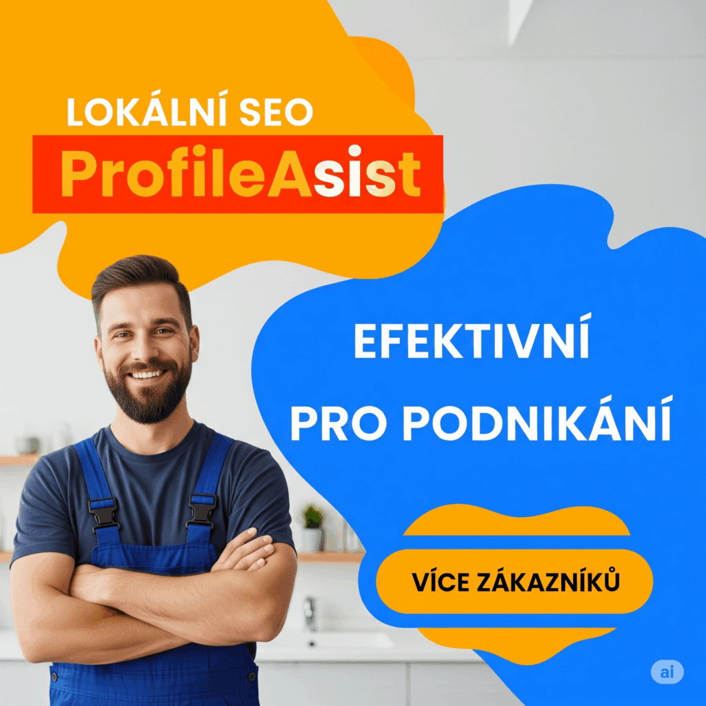 Lokální SEO pro Topenáře a servis kotlů