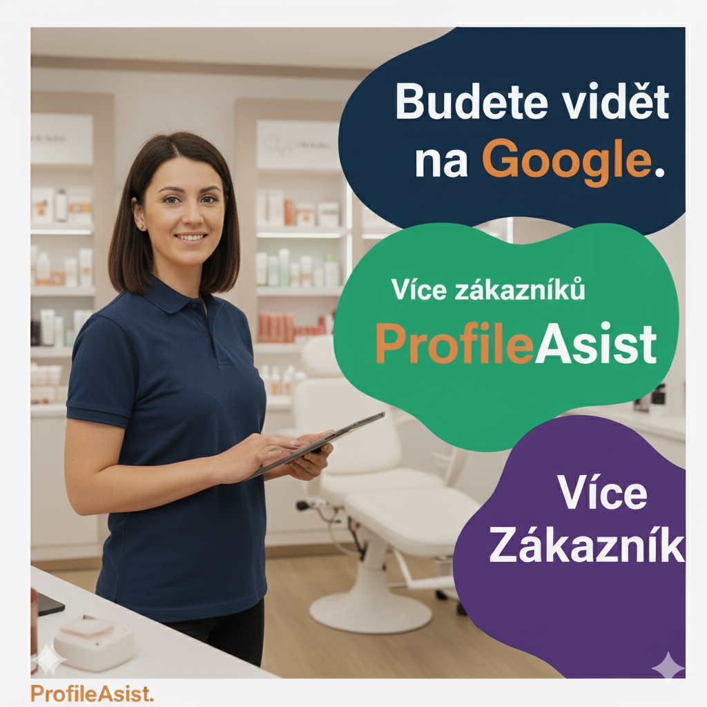 Firemní videa a video bannery ProfileAsist