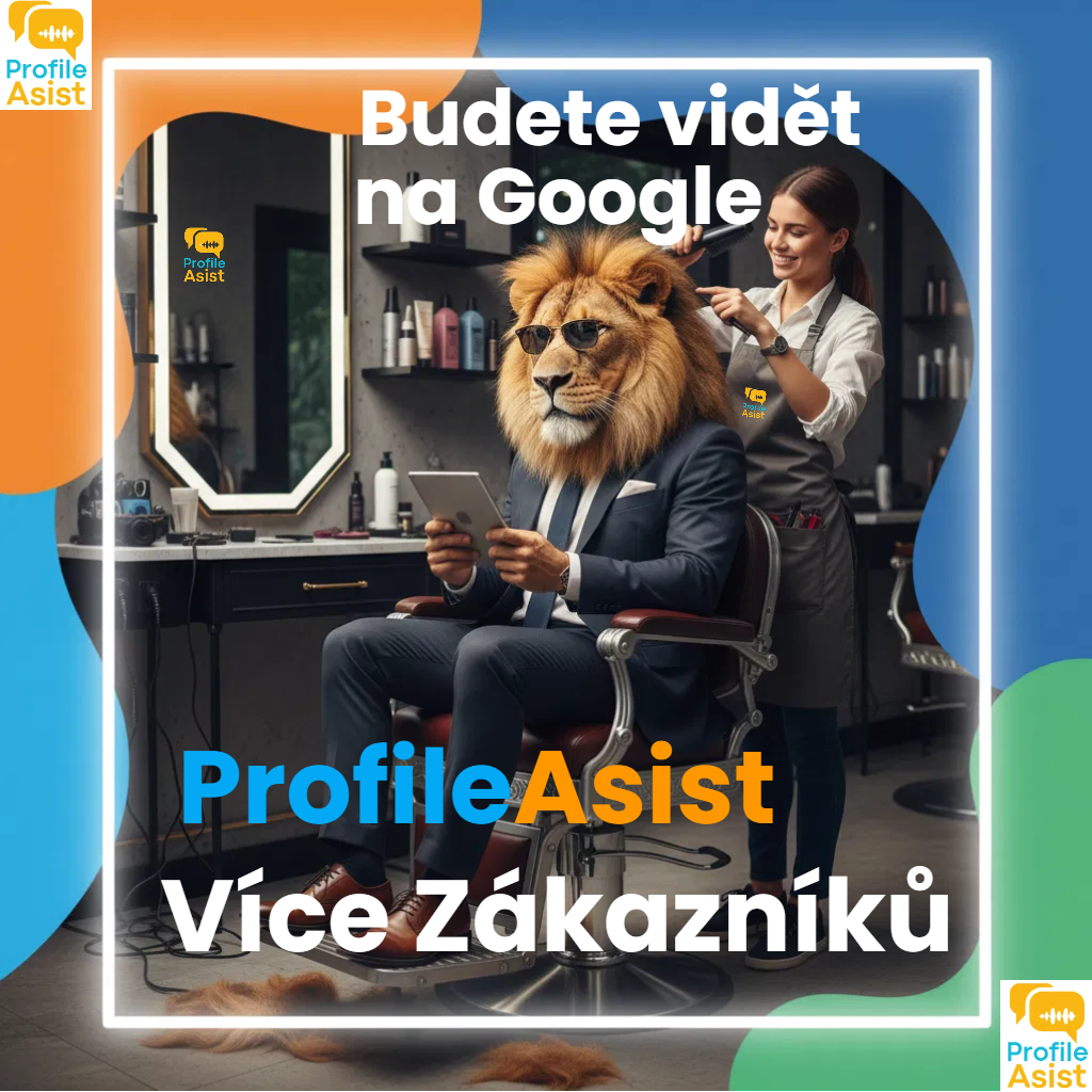 Tvorba AI Videa SORA 2 ProfileAsist