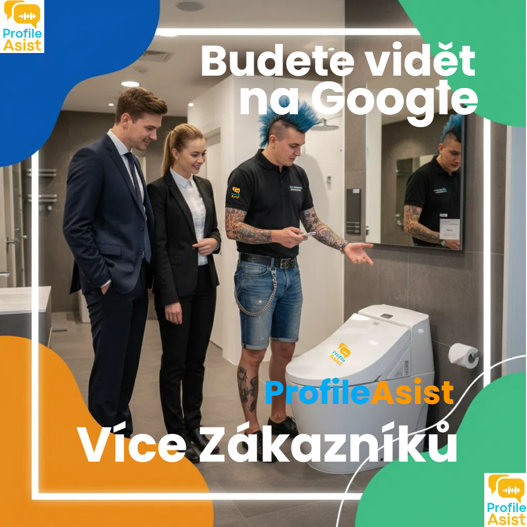 Tvorba AI Videa SORA 2 ProfileAsist